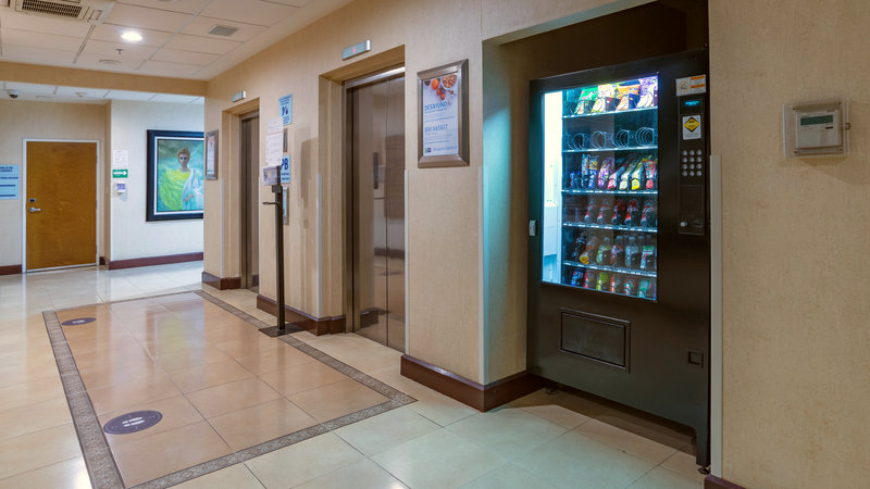holiday inn express hotel and suites cuernavaca by ihg