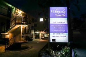 Whitsunday Terraces Hotel Airlie Beach,Oxenford>>Airlie Beach,3 star