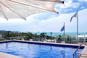 Whitsunday Terraces Hotel Airlie Beach,Oxenford>>Airlie Beach,3 star