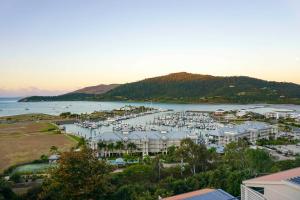 whitsunday terraces hotel airlie beach