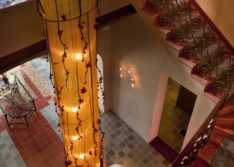 rosas and xocolate boutique hotel spa