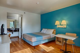 motel 6 laurel dc washington northeast