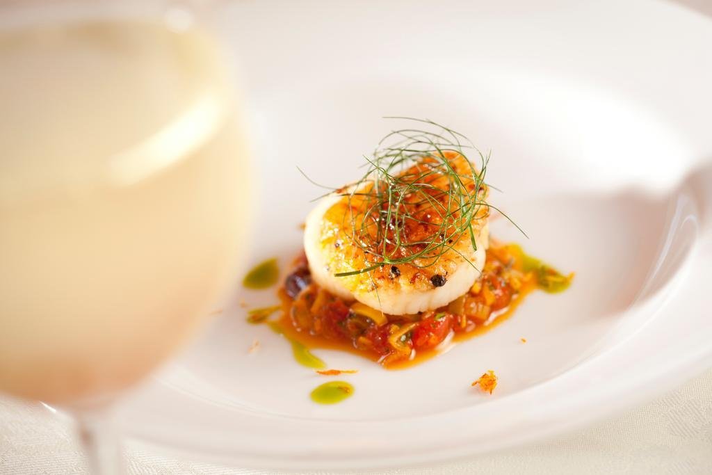 lauberge provencale inn and restaurant