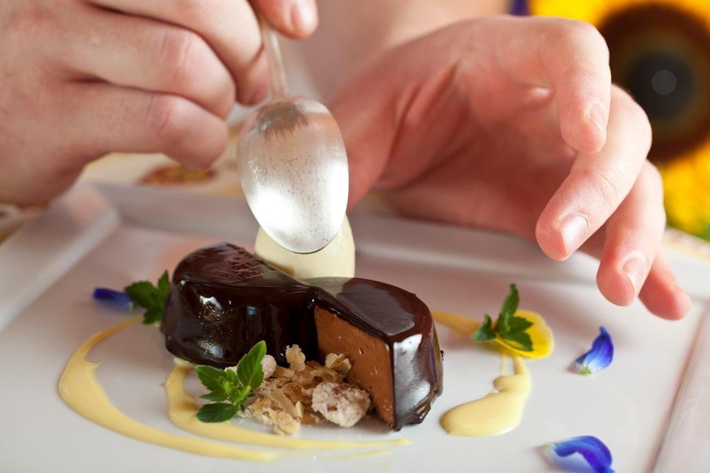 lauberge provencale inn and restaurant