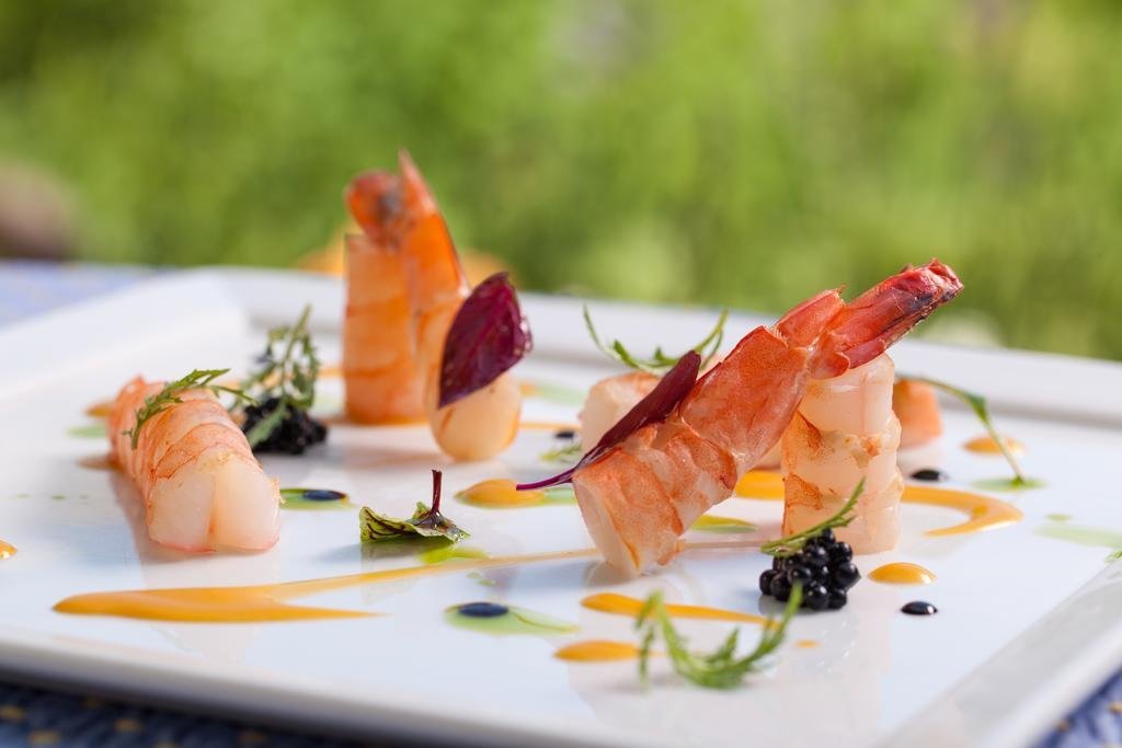 lauberge provencale inn and restaurant