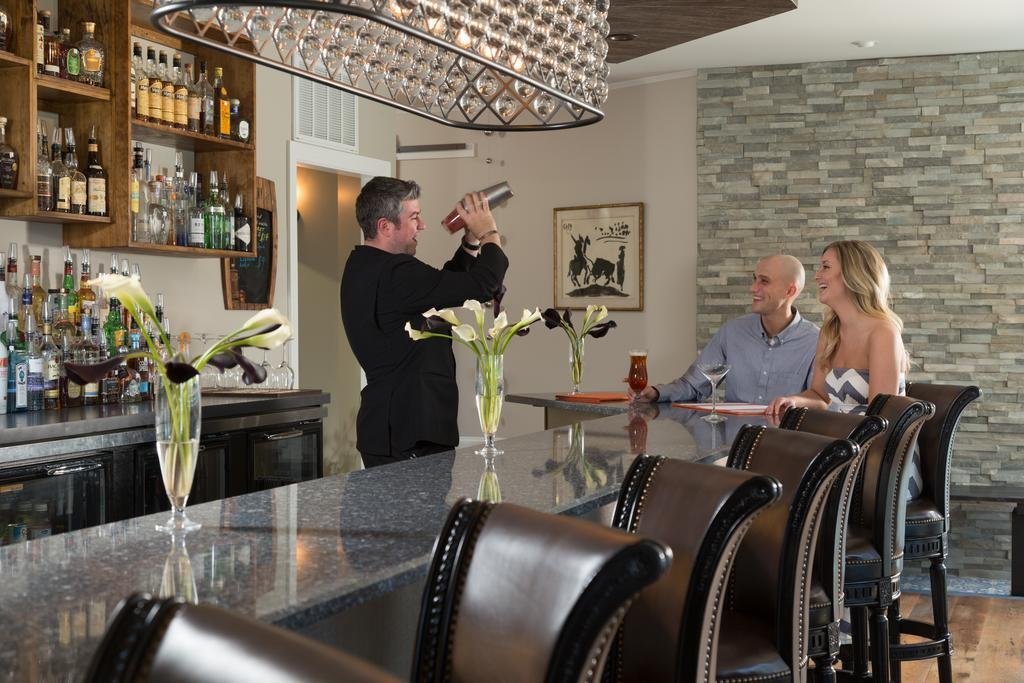 lauberge provencale inn and restaurant