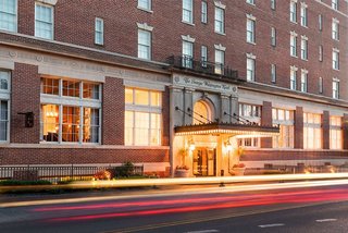 The George Washington Hotel, A Wyndham Grand Hotel,Winchester>>Luray,4 star