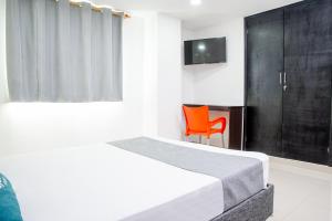 Hotel Caribe Plaza Barranquilla,Atlantico>>Barranquilla,3 star