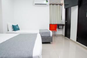 hotel caribe plaza barranquilla