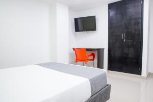 hotel caribe plaza barranquilla