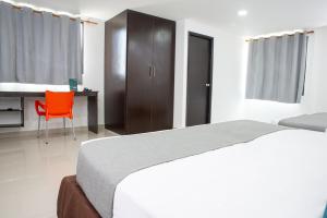 hotel caribe plaza barranquilla