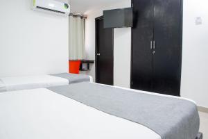 hotel caribe plaza barranquilla