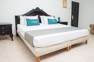 hotel caribe plaza barranquilla