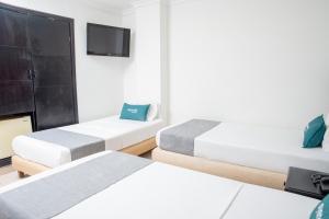 hotel caribe plaza barranquilla