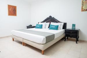 hotel caribe plaza barranquilla