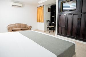 hotel caribe plaza barranquilla