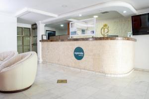 hotel caribe plaza barranquilla