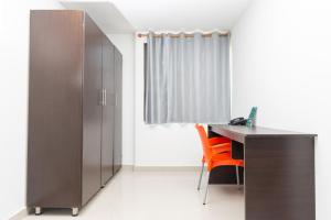 hotel caribe plaza barranquilla