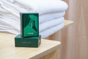 hotel caribe plaza barranquilla