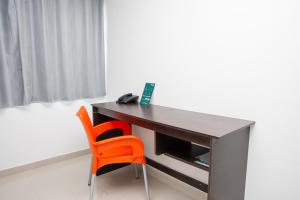 hotel caribe plaza barranquilla