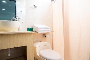 hotel caribe plaza barranquilla