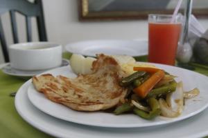 hotel caribe plaza barranquilla