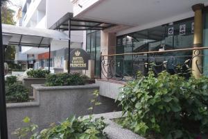 hotel caribe plaza barranquilla