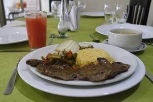 hotel caribe plaza barranquilla