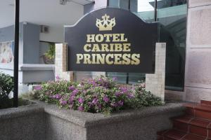 hotel caribe plaza barranquilla