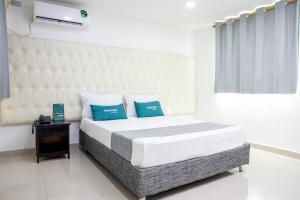 hotel caribe plaza barranquilla