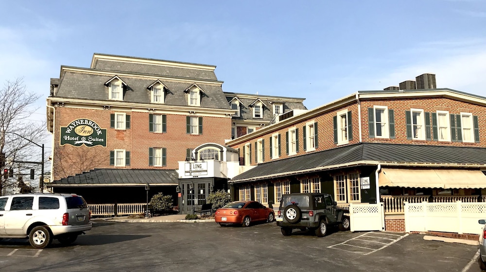 waynebrook inn est 1865