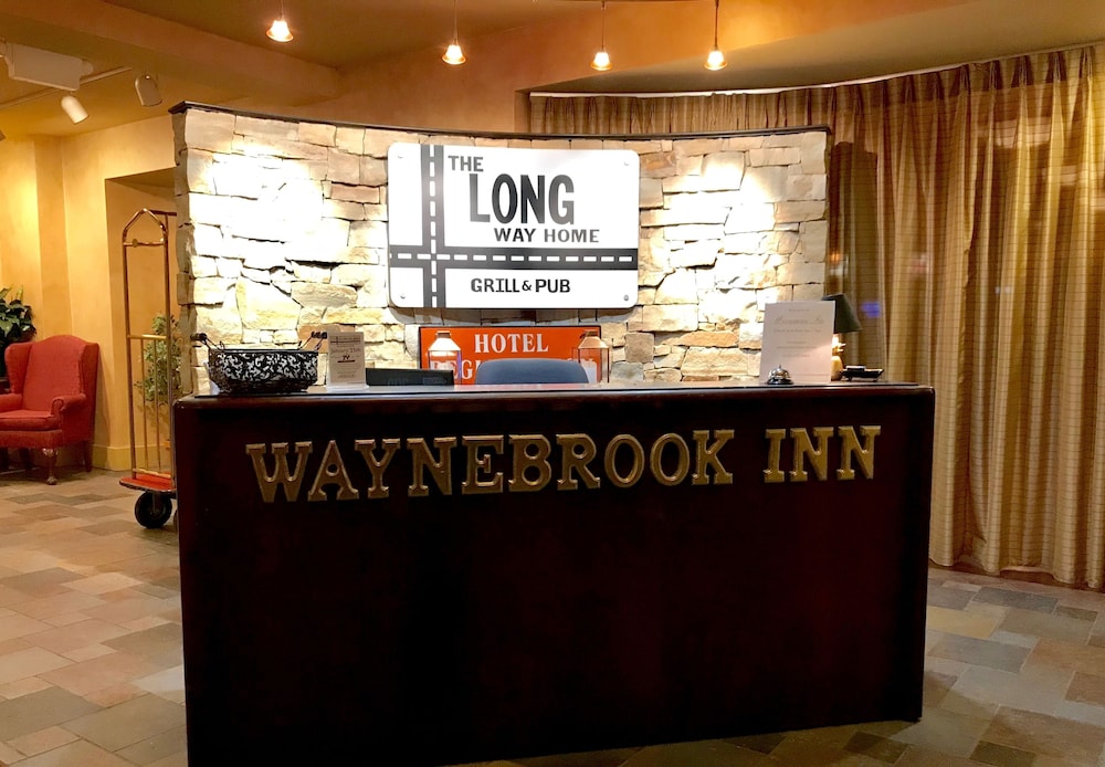 waynebrook inn est 1865