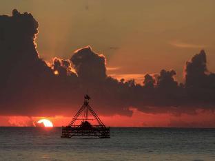Tanjung Lesung Beach Hotel,Carita>>Banten,4 star