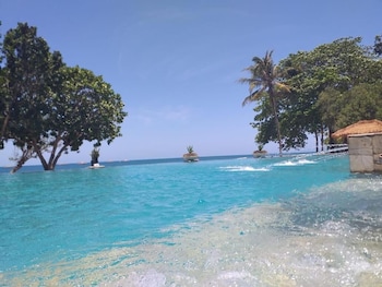 tanjung lesung beach hotel