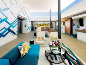 Pullman Magenta Shores Resort,Central Coast>>Bateau Bay,5 star