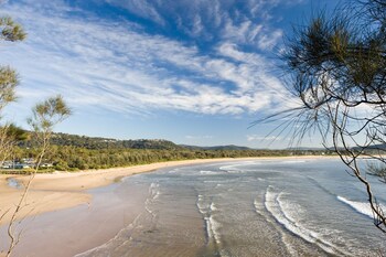 umina beach