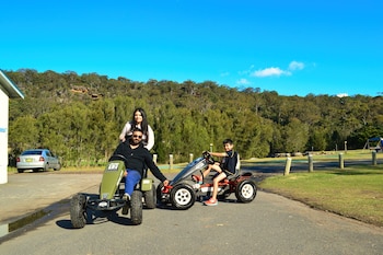umina beach