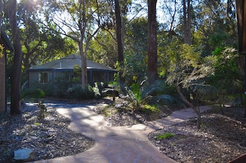 Nrma Ocean Beach Holiday Resort,Ettalong Beach>>Central Coast,4 star