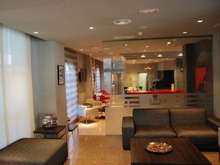B&B Hotel Madrid Fuenlabrada,Humanes De Madrid>>Fuenlabrada,3 star