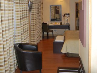 B&B Hotel Madrid Fuenlabrada,Humanes De Madrid>>Fuenlabrada,3 star