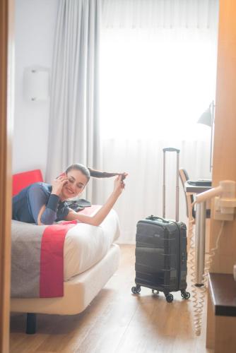 Holiday Inn Express Madrid-Alcobendas By Ihg,Madrid>>Alcobendas,4 star