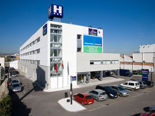 holiday inn express madrid alcobendas by ihg