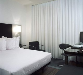 ac hotel san sebastian de los reyes