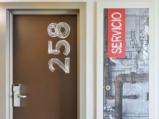 hotel ibis madrid getafe