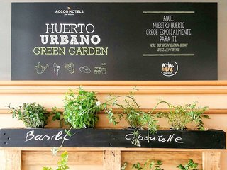 hotel ibis madrid getafe