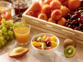 Hotel Ibis Madrid Getafe,Madrid>>Getafe,2 star