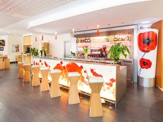 Hotel Ibis Madrid Alcobendas,Madrid>>Alcobendas,2 star