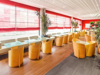 Hotel Ibis Madrid Alcobendas,Madrid>>Alcobendas,2 star