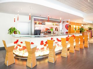 Hotel Ibis Madrid Alcobendas,Madrid>>Alcobendas,2 star