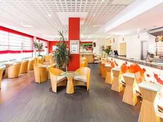 Hotel Ibis Madrid Alcobendas,Madrid>>Alcobendas,2 star